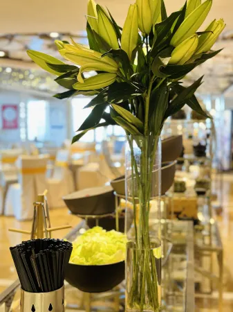 Tianjin Friendship Hotel Отели рядом с достопримечательностью «Museum of Imperial Concubine Palace Site of Yuan, Ming and Qing Dynasty»