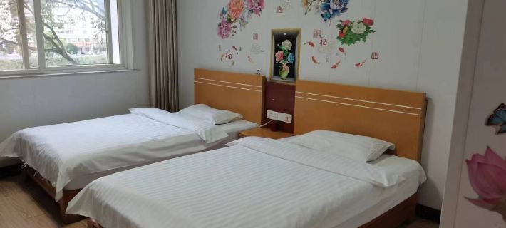 Anmen Huali Hotel Hotels in Qimen County