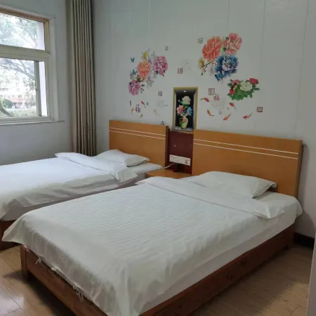 Anmen Huali Hotel