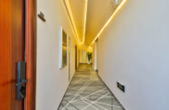 考拉loftコレクションホテル