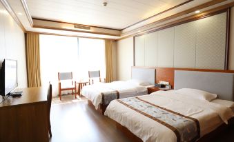 Summer City Hotel (Liupanshui Shuicheng District Government Store)