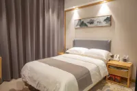 敦煌雲博国際ホテル（沙州ナイトマーケット）