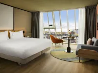 Avani Museum Quarter Amsterdam Hotel Hotels near Moco Museum