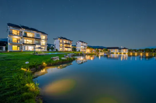 Xishan HuShang Villa