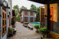 House of Passion Amphawa