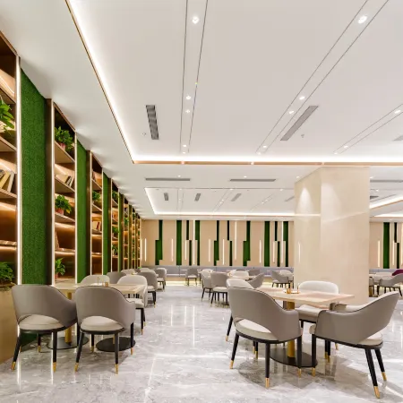 Lavande Hotel (Heze Cao County)
