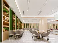 Lavande Hotel (Heze Cao County) - Bữa sáng