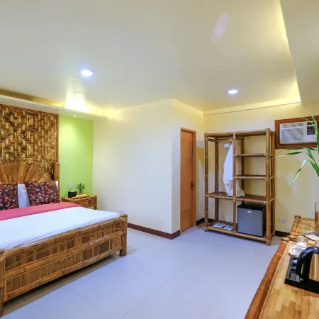 Malapascua Exotic Island Dive Resort