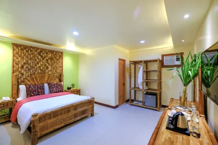 Malapascua Exotic Island Dive Resort