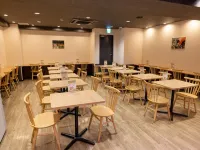 Hotel Taiyo Noen Nibancho - breakfast