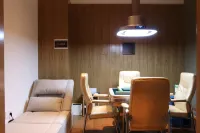 Only Theater Hotel (only Henan Branch) - salle de sport