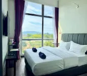 Margo Hotel Kota Kinabalu