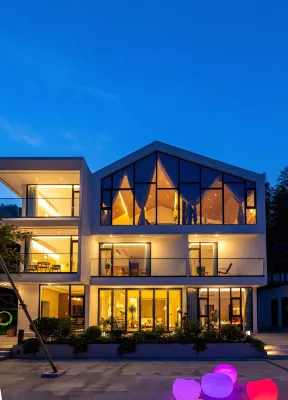 Guchi · Muxin Residential Accommodation Hotels in Tonglu