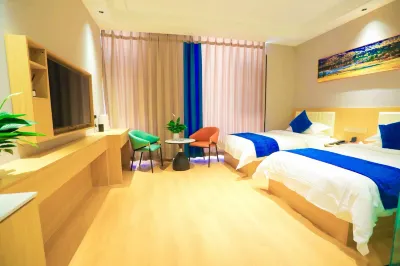 JIN JIANG HOTEL