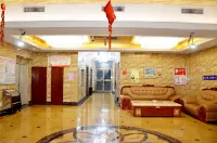 Taifeng Hotel (Aksu Railway Station Branch)