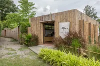 Camp Cayla - Eden Hotels in Doi Suthep Area