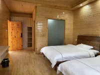 Fuzhou Le'an Tianbao Ecological Park B&B