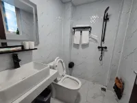 Xingji Smart Hotel (Dujiangyan Scenic Area) - Bintang 2