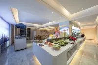 Grace Inn Hotel (Luozhuang Ginza Shopping Plaza)