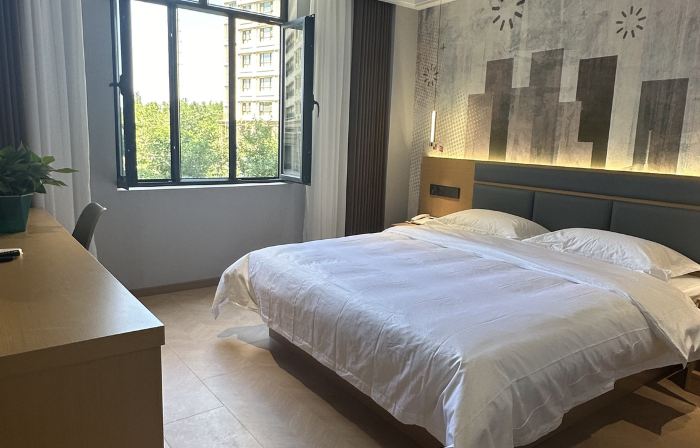 Junan Hotel