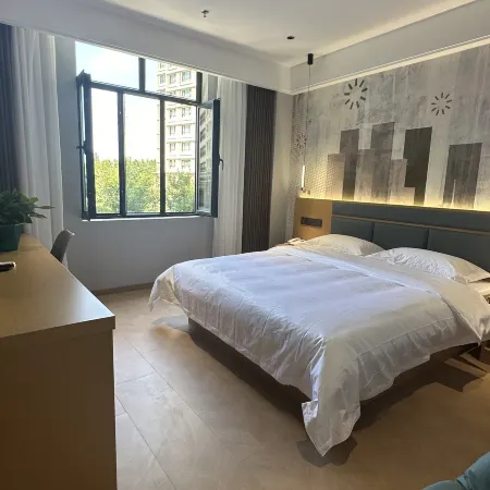 Junan Hotel
