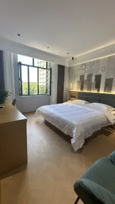 Junan Hotel