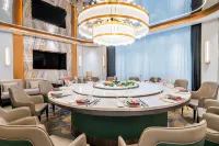 โรงแรม ฮอลิเดย์ ฉินเถียน - พร้อมอาหารเช้า
