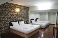 The Bless Residence Hotels in 