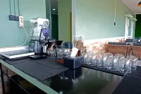 Leaf Hotel - servizio colazione