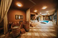 Hotel Ruze - spa