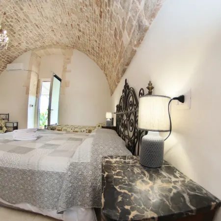 Agriturismo Masseria Alberotanza B&B and Restaurant Hotels in Conversano