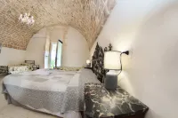 Agriturismo Masseria Alberotanza B&B and Restaurant Hôtels à : Turi