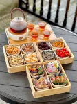 Yunxuan Yard (Yanzhou Ancient City Branch, Jiandemeicheng Ancient Town) - Breakfast