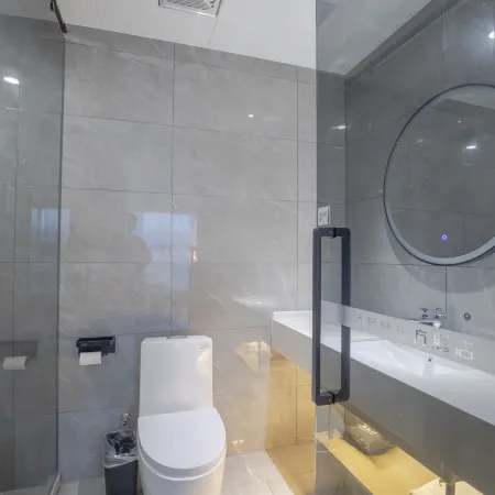 GreenTree Eastern Hotel (Karamay Dushanzi District Chengtou Dasha)