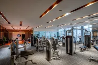 Pullman Guiyang - Gym