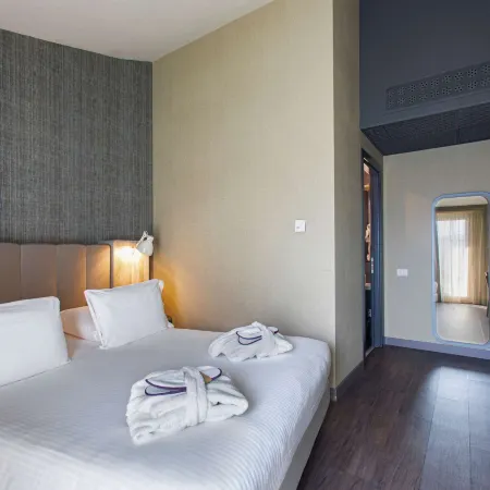 Mercure Firenze Centro