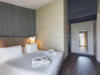 Mercure Firenze Centro - Evcil Hayvan Kabul Edilen Alan