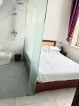 Genhe Jinxin Family Hotel - con vista montagne