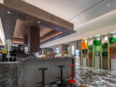 Ramada Encore By Wyndham Enshi Hotels in Enshi City