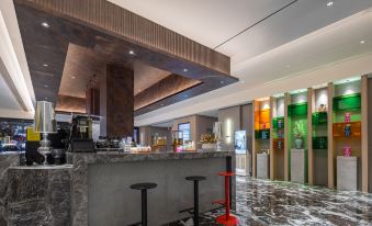 Ramada Encore By Wyndham Enshi