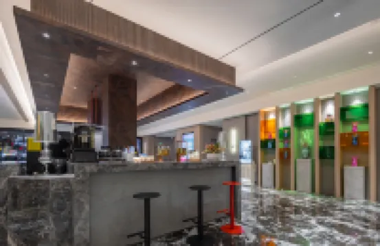 Ramada Encore By Wyndham Enshi Hotels in Enshi City