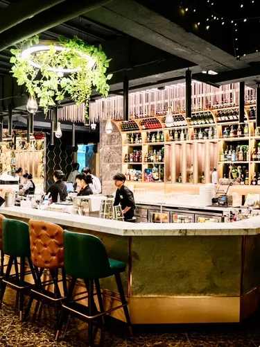 รูปภาพของโรงแรมท็อปแลนด์