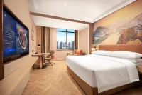 Vienna Hotel (Lushan Zhichuang) - Park Yeri