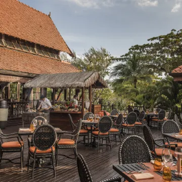 Four Seasons Resort Langkawi