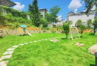 Tangtangbian Homestay - Pool