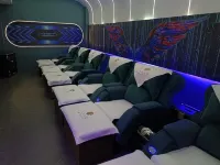 Country Inn & Suites by Radisson Hotel (Hangzhou Tonglu Zhongxin Guangchang) - palestra