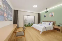 Tuyue Hotel (Dalian North Railway Station) - 3-Star