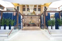 Maitark Hotel Hotels in Karamay