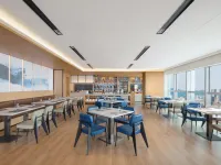 深圳機場萬豪萬楓飯店（萬豐海岸城店） 塘尾附近的飯店