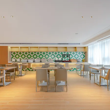 Vienna 3 Best Hotel (Teng County Taiping)